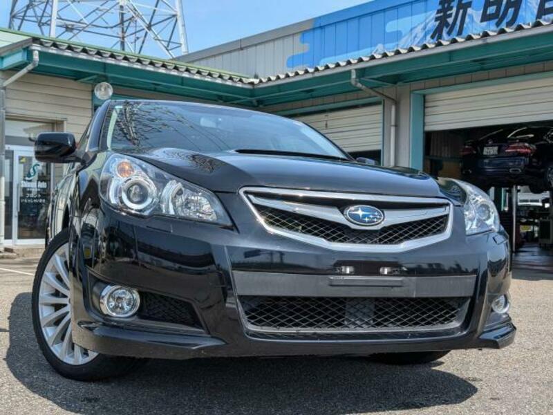LEGACY B4
