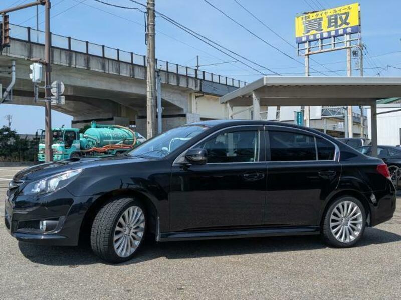 LEGACY B4