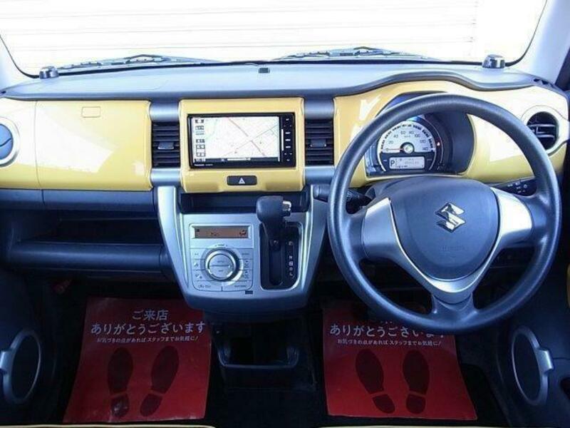 HUSTLER