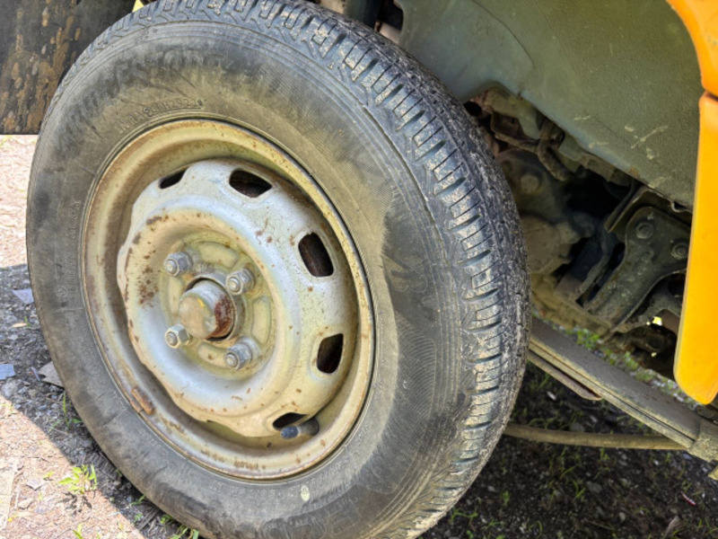 ACTY TRUCK