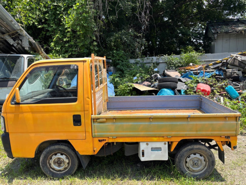 ACTY TRUCK