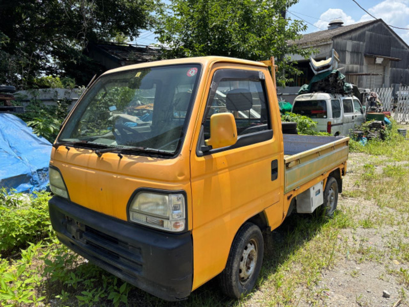 ACTY TRUCK