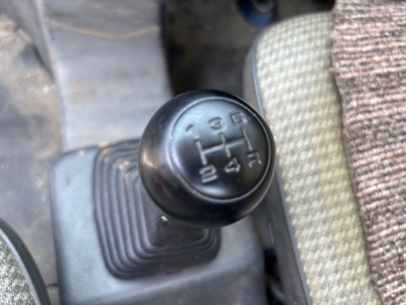 ACTY TRUCK