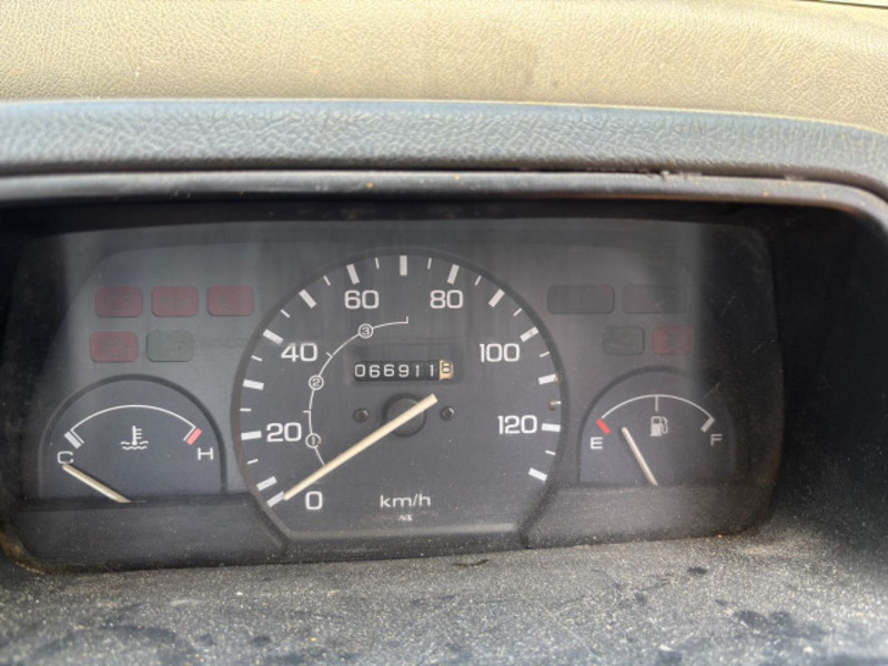 ACTY TRUCK