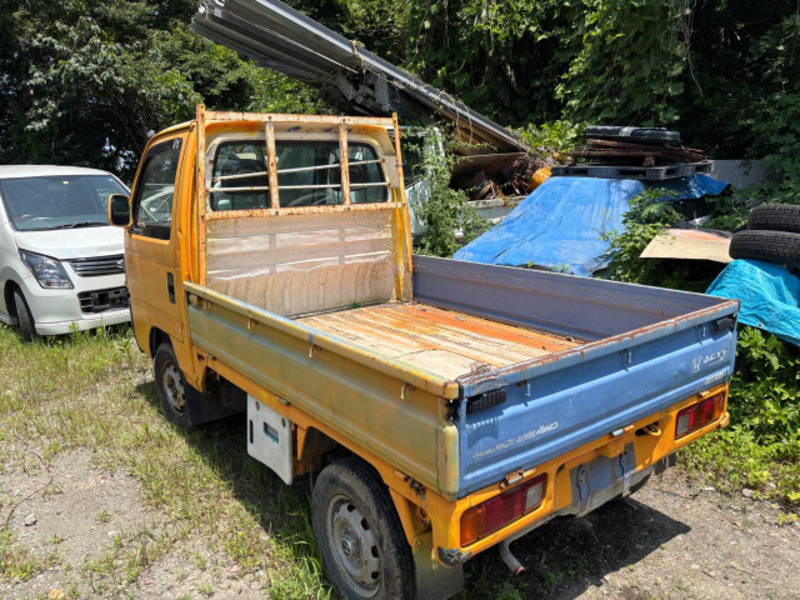 ACTY TRUCK