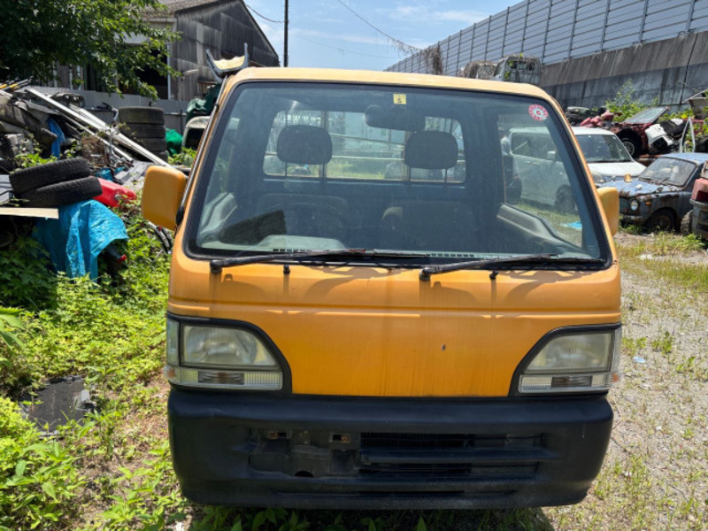 ACTY TRUCK
