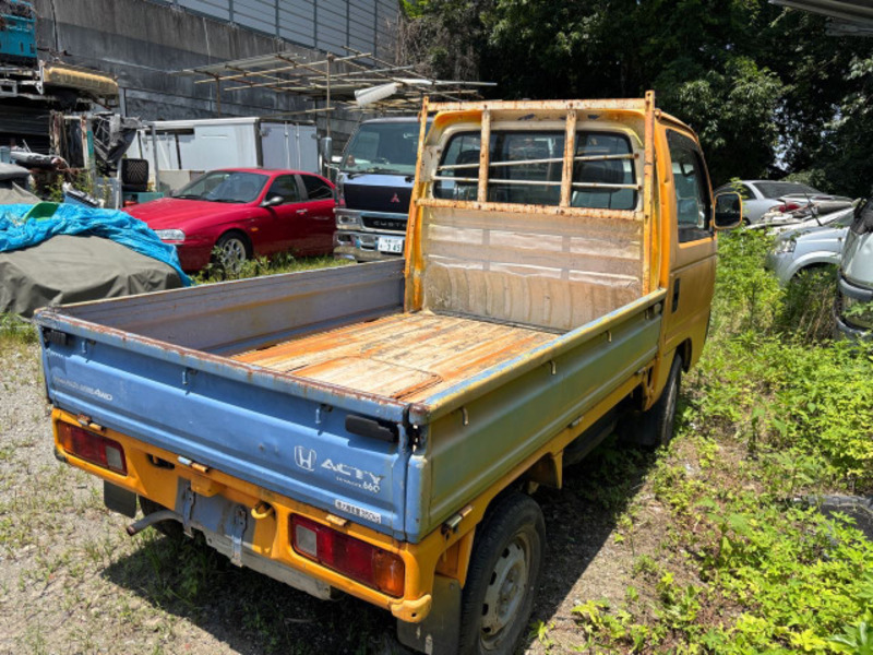 ACTY TRUCK