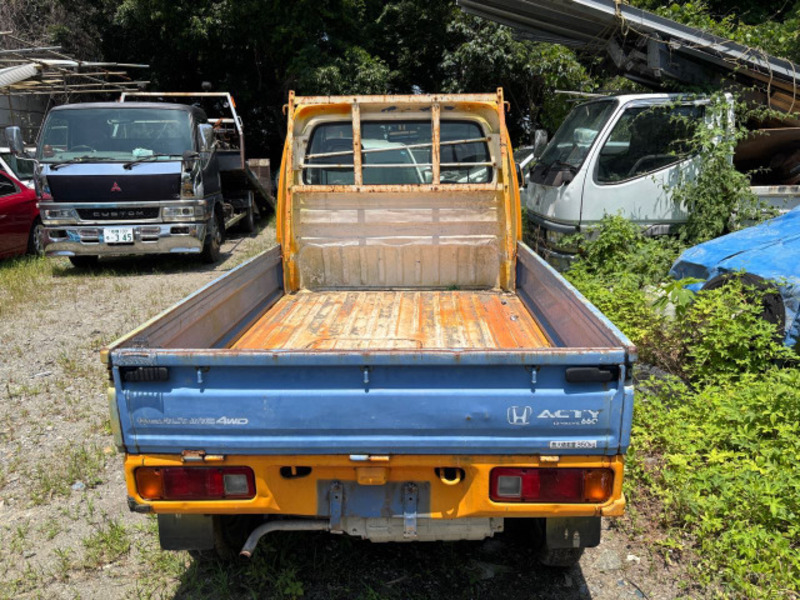 ACTY TRUCK