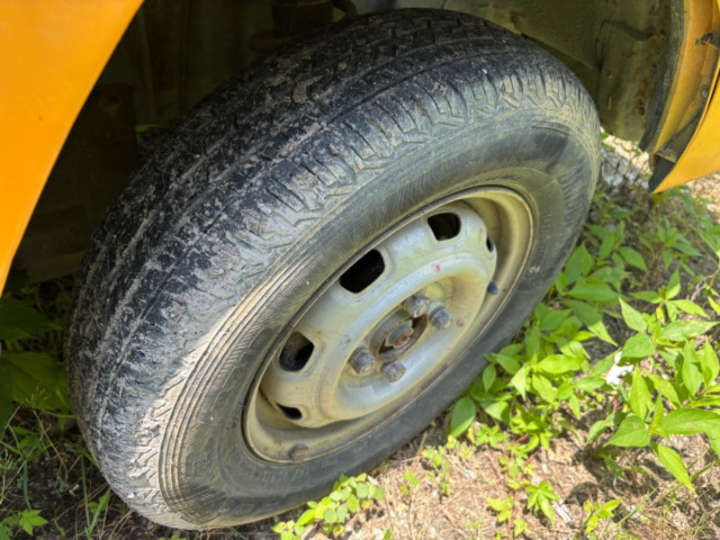 ACTY TRUCK