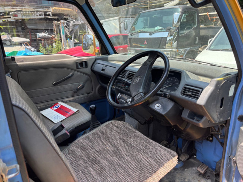 ACTY TRUCK