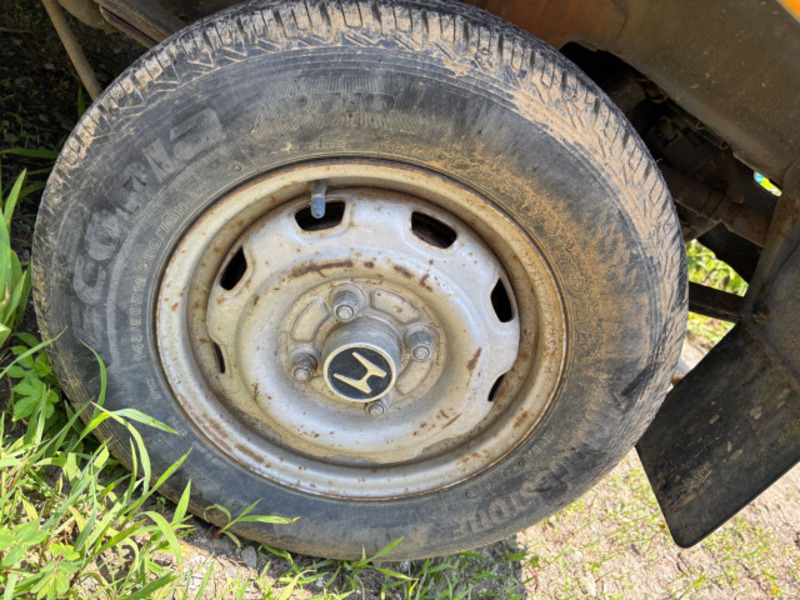 ACTY TRUCK