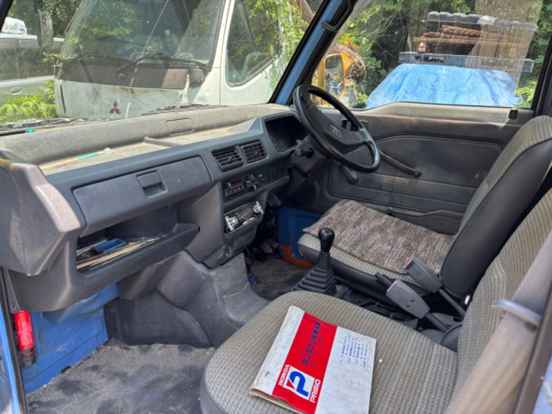 ACTY TRUCK