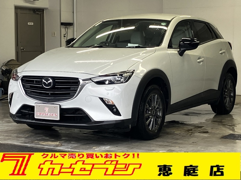 CX-3-0