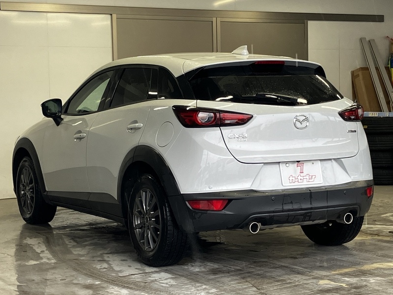 CX-3