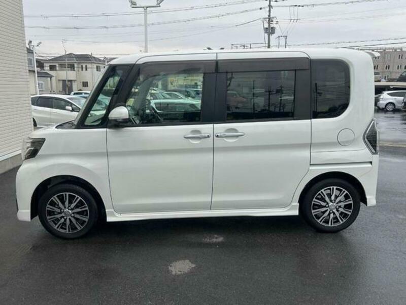 TANTO