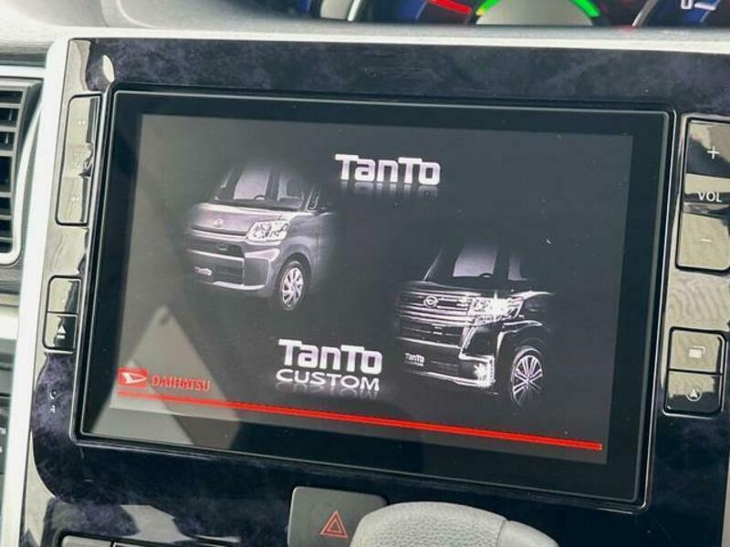 TANTO