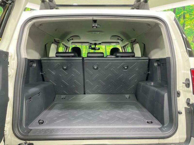 FJ CRUISER
