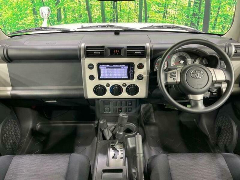 FJ CRUISER