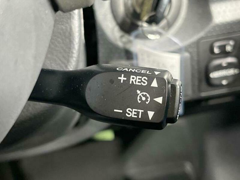 FJ CRUISER