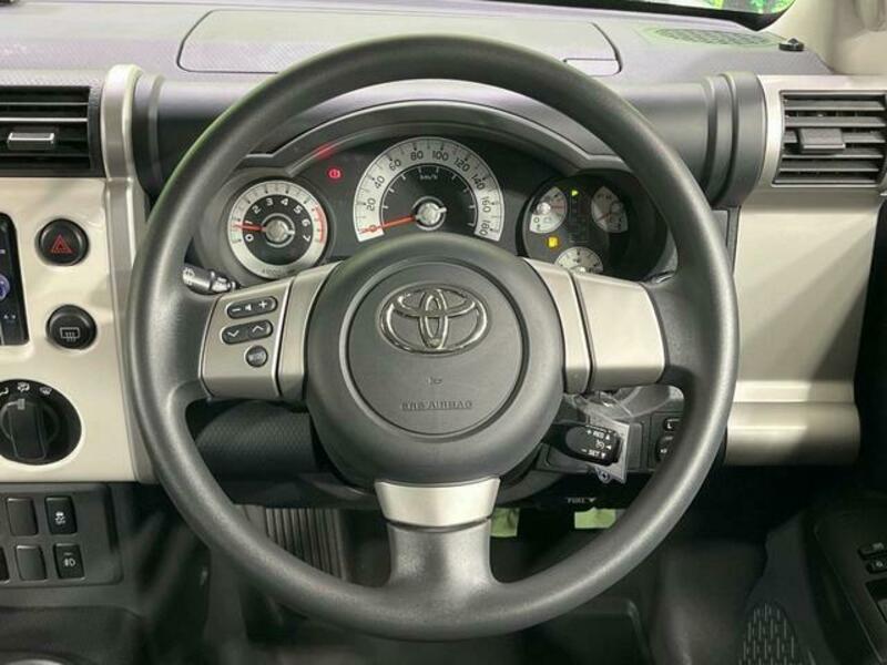 FJ CRUISER