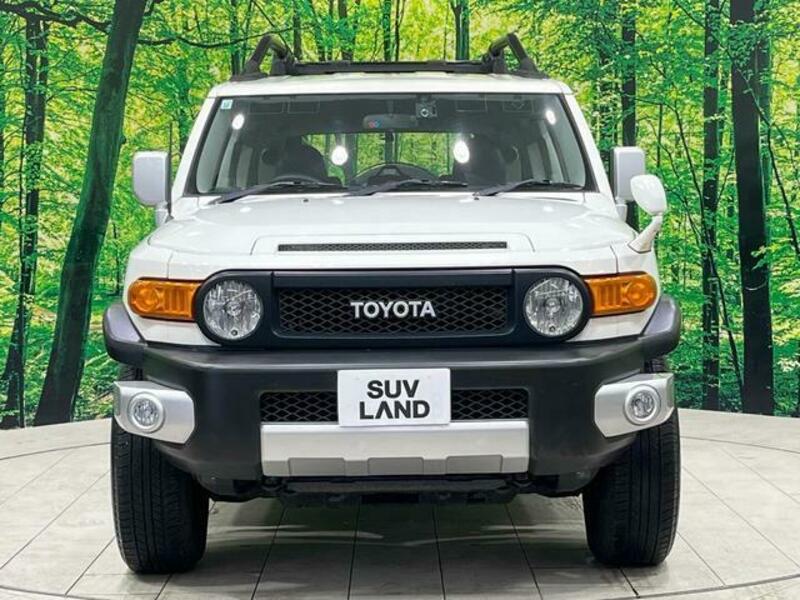 FJ CRUISER