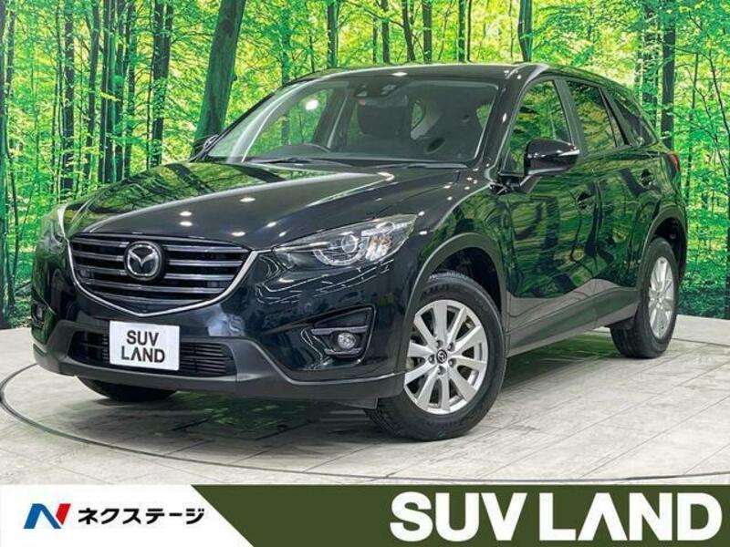 CX-5-0
