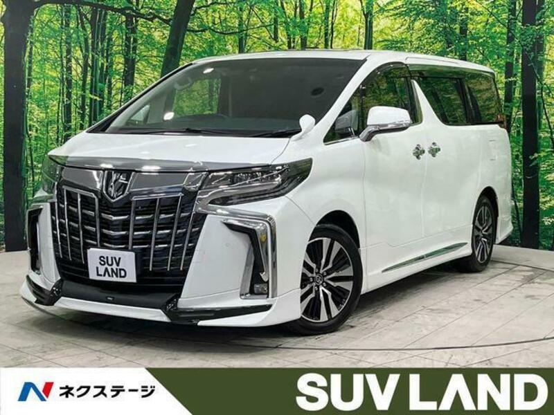 ALPHARD-0