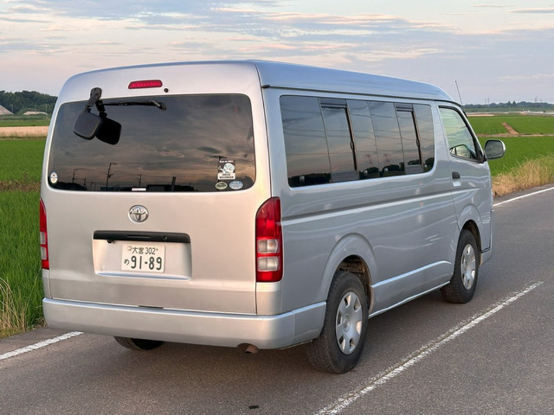 HIACE