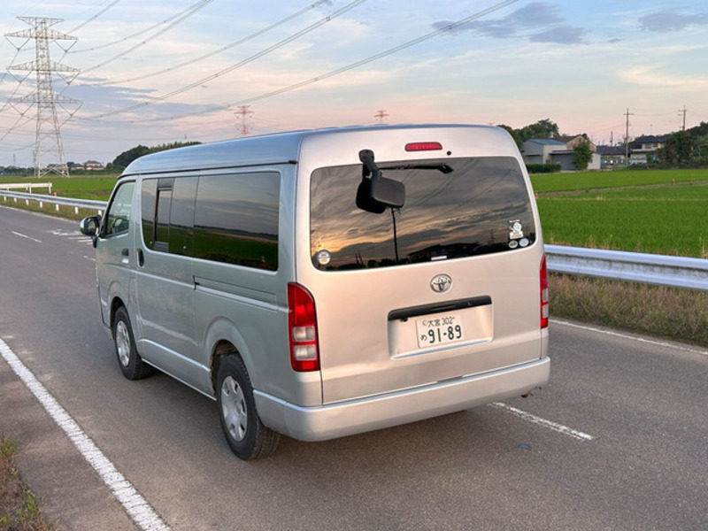 HIACE