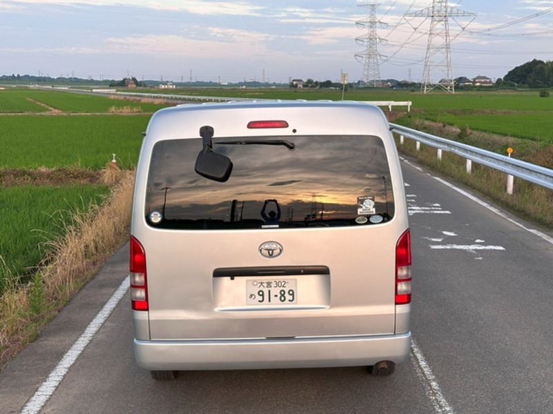 HIACE