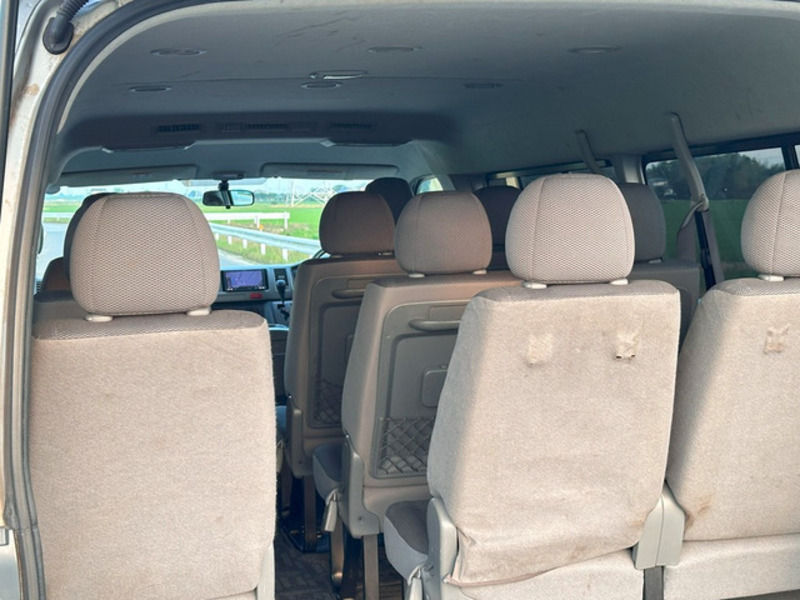 HIACE