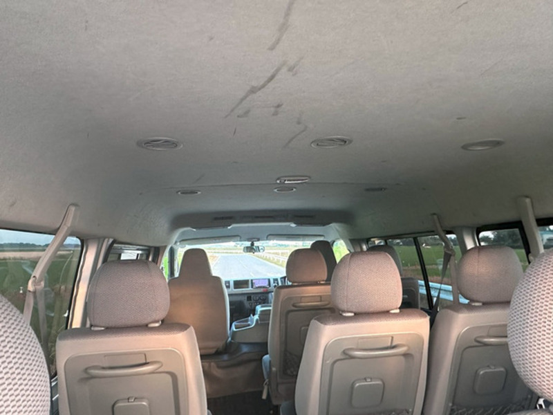 HIACE