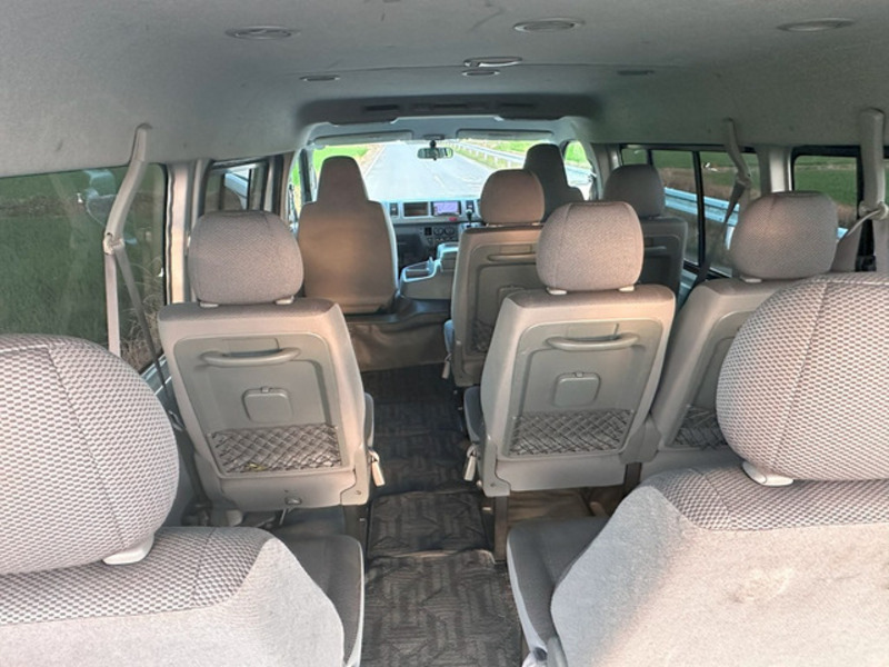 HIACE