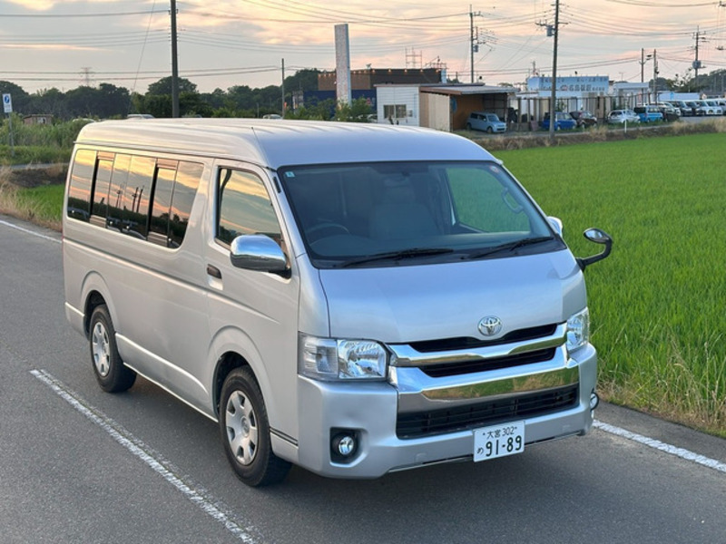 HIACE
