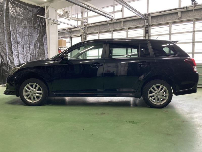 COROLLA FIELDER