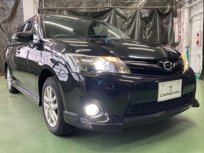 COROLLA FIELDER