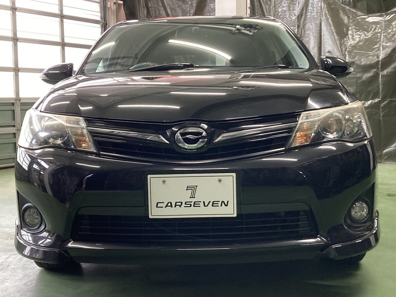 COROLLA FIELDER