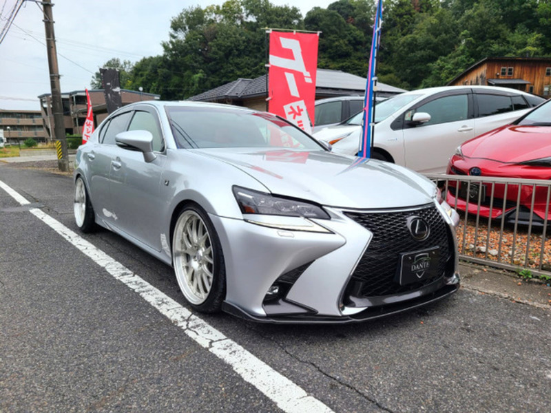 GS-0