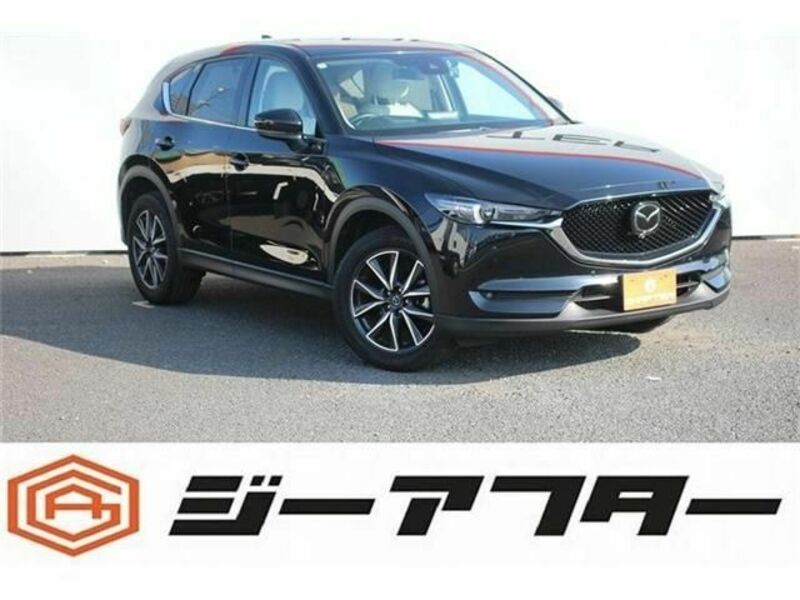 CX-5-0