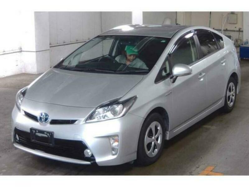 PRIUS