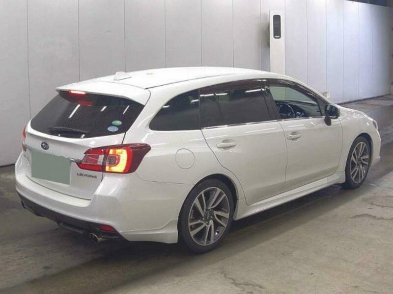 LEVORG