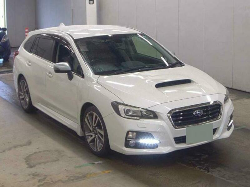 LEVORG-0