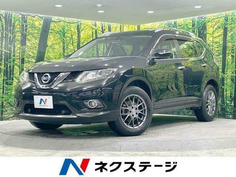 X-TRAIL-0