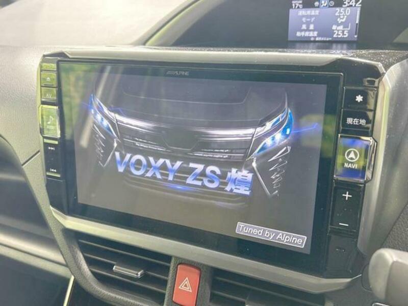 VOXY