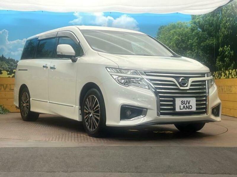 ELGRAND