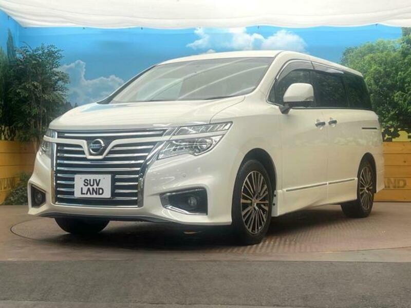 ELGRAND
