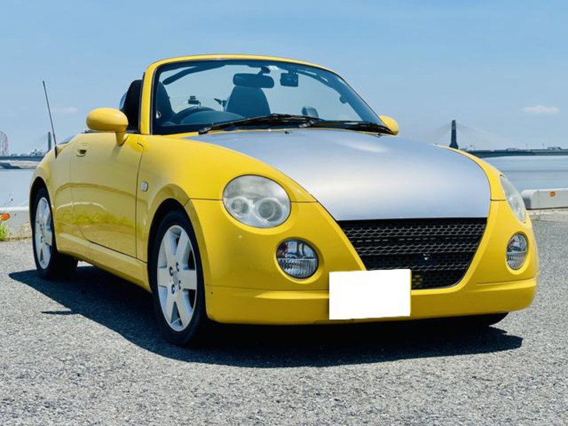 COPEN