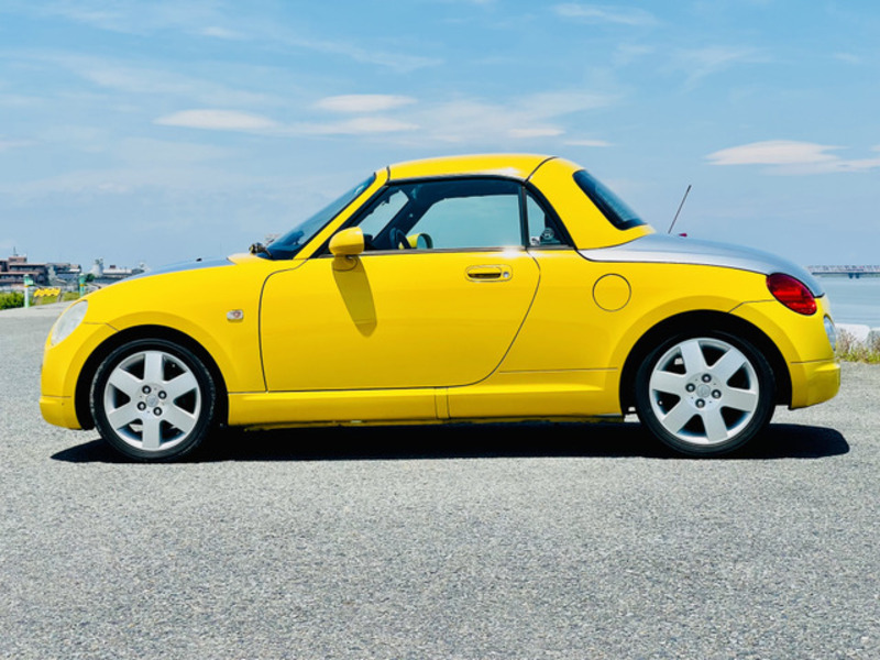 COPEN