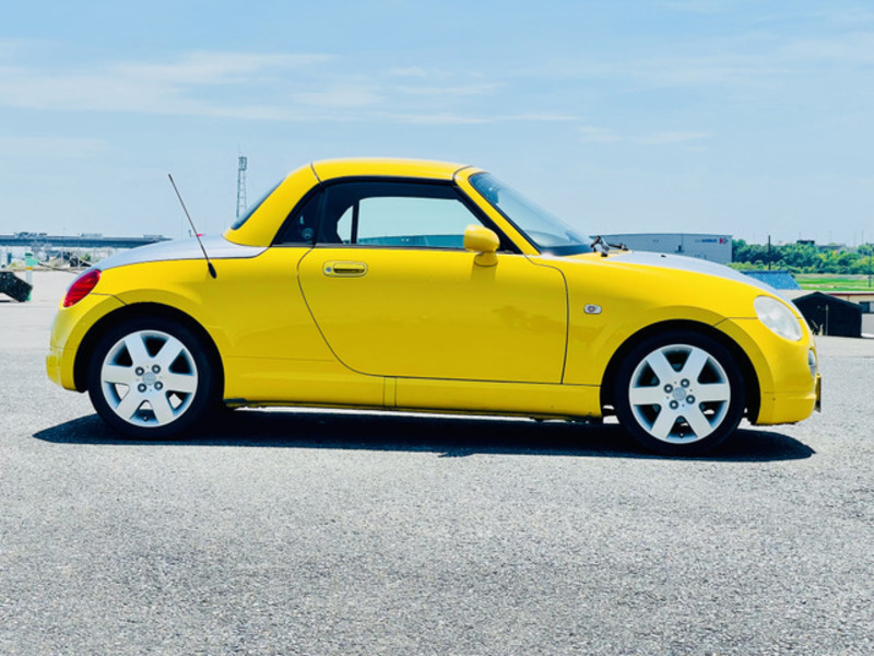 COPEN