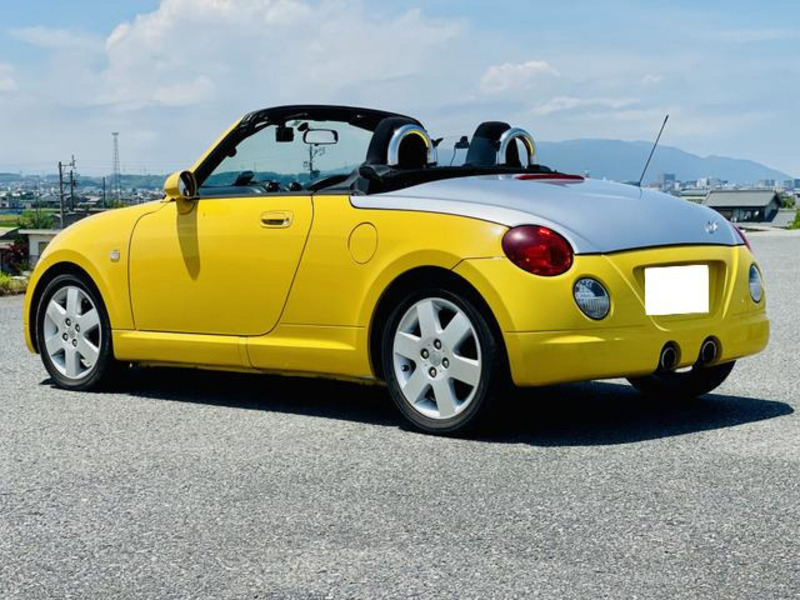 COPEN